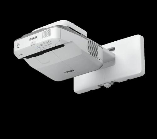 Epson 3-Lcd Projektor Eb-685w (V11h744040)