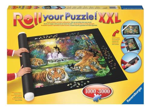 Puzzle Ravensburger Roll Xxl (1000 Peças)