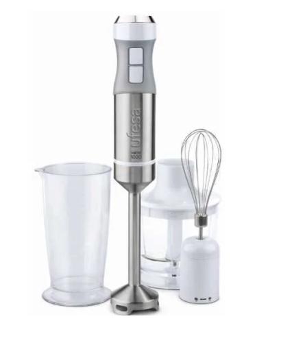 UFESA VARINHA PE INOX 1000W