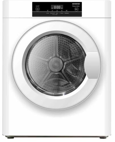 Secadora Infiniton Sd-3m 3kg Evacuacion