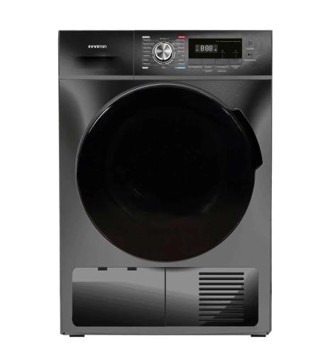 Máquina de Secar Roupa Infiniton Sd-Dg85c 8kg Classe B