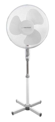Venanal de 40 Cm de Pie Blanco Esperanza