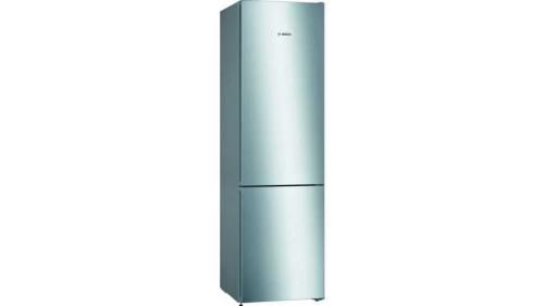 Frigorífico Combinado Bosch Kgn39vida 366l Classe D