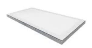 Painel Led Saliente Slim 30x60cm 28w 6500k