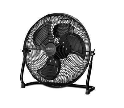 Ventilador Ufesa Ff0350 35cm Industrial
