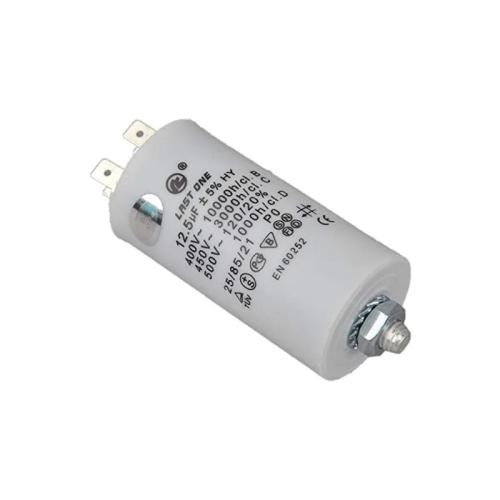 Condensador Arranque 12.5uf 450v
