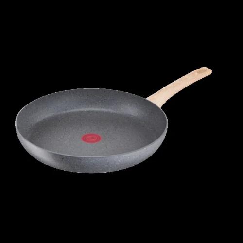 Frigideira Tefal Natural Force Indução 22cm - G26.