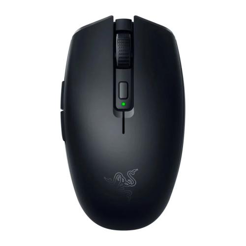Rato Óptico Orochi V2 Mobile Wireless/Bluetooth Gaming 18000dpi Preto - Razer