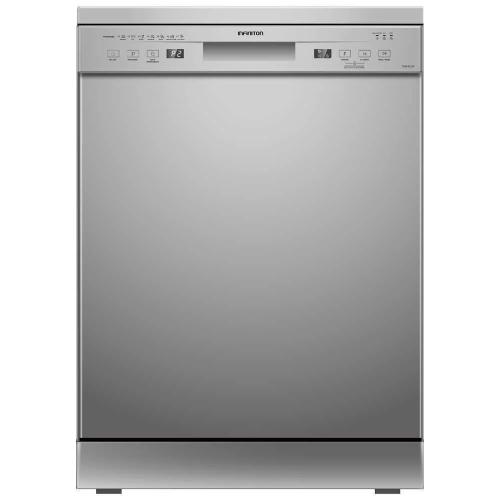 Dishwasher 12 Sets Diw-60.6s (Inox) - Infiniton