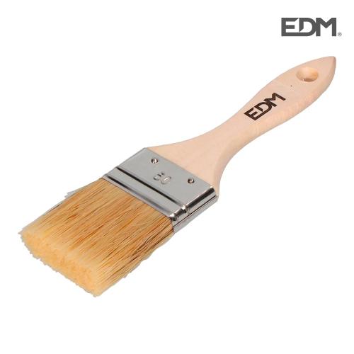 Trincha Dupla Standard 50mm Edm