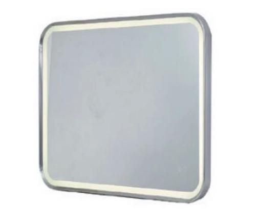 Espelho Led Retângular Anti-baçamento 35w 4200k
