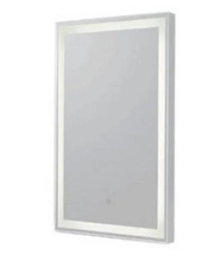 Espelho Led Retângular 32w 4200k 640lm 460x660mm