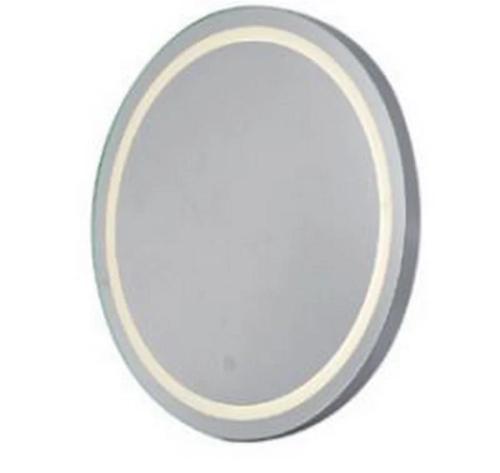 Espelho Led Redondo 25w 4200k 500lm Ø580mm Ip44