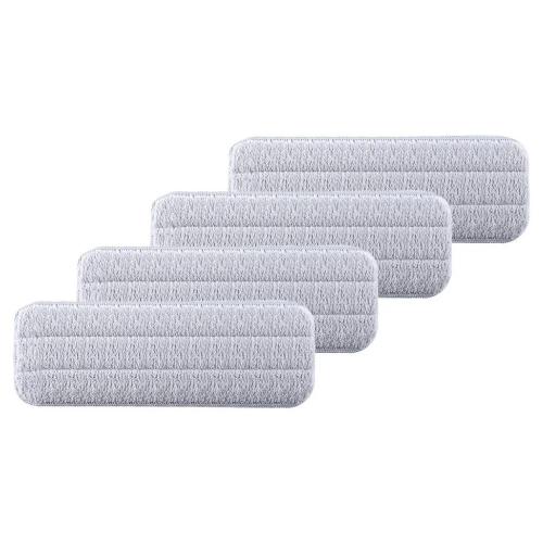 Pano de Microfibra Xiaomi Deerma Spray Mop (4 Pçs)