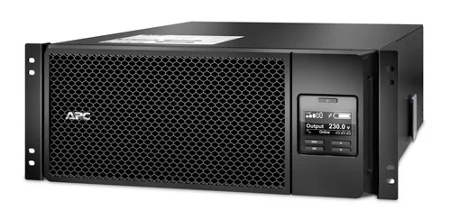 Ups Apc Smart-Ups Srt 6000va Rm 230v Srt6krmxli