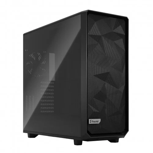 FRACTAL DESIGN MESHIFY 2 XL LIGHT TEMPERED GLASS,.