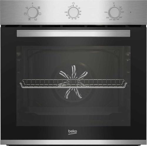 Forno Beko Encastre BBIE12100XD Inox - 60cm A