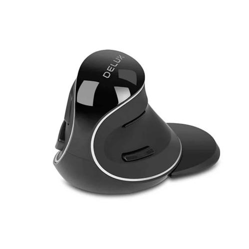 Rato Vertical Gaming Delux Inalámbrico 4000 Dpi