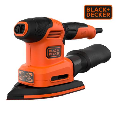 *s.Of* Multilixadora 200w 4 En 1 Bew200-Qs Black.