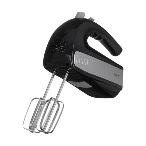 Black & Decker Bxmx500e Mixer Hand Mixer 500 W