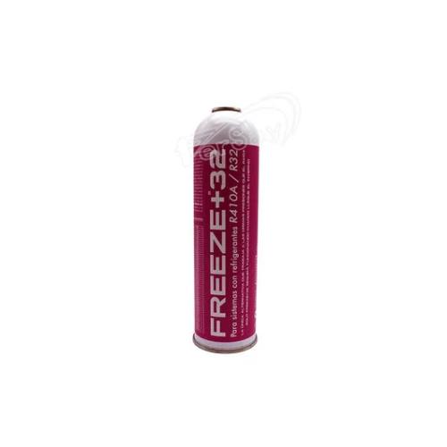 Gas Refrigerante Alternativo Eco-Freeze; Sustitut.