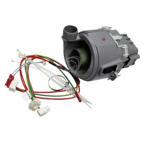 Bomba Calefactor Balay Incluye Cableado; 0065457 .