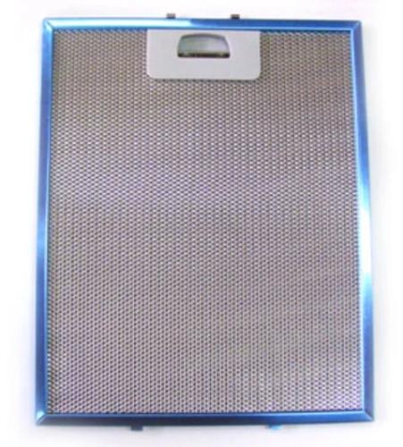 Filtro Metalico Para Exaustor Teka Dm60-Dm90