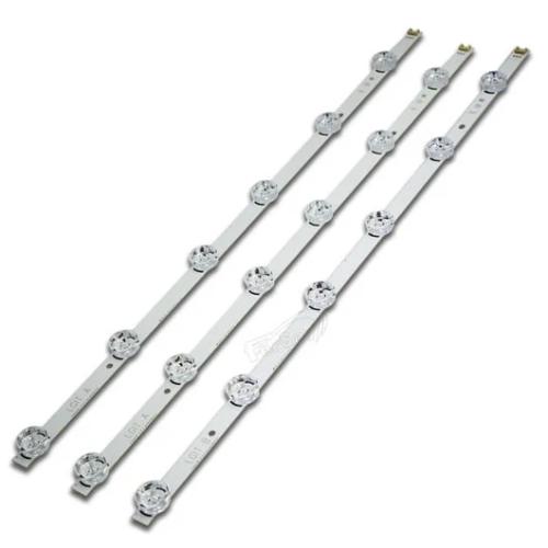 Tiras Led Tv Led Lg