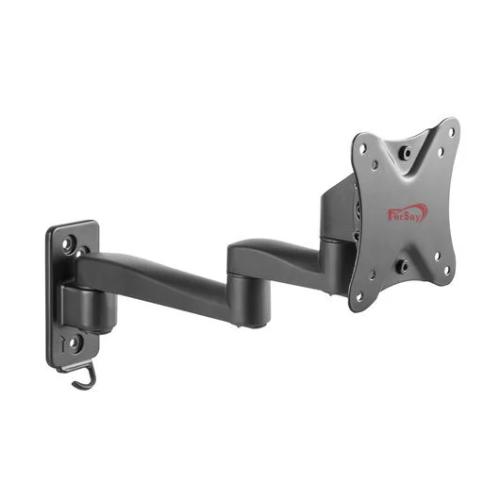 Soporte de pared Fersay para TV LCD/TFT 13-23 &qu.