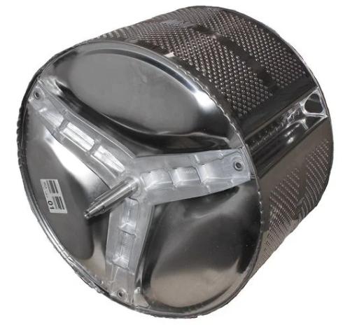 Tambor e Cruceta Eje para Lavadora Bosch 00215117.