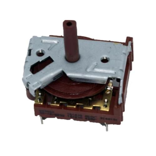 Comutador Para Forno Teka 4p 640463-3140101