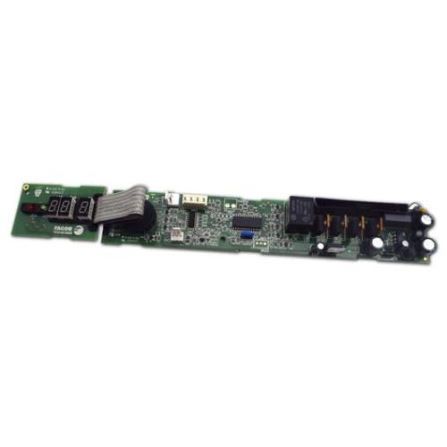 Módulo de Control Frigorífico Fagor, Fe9h028a2. F.