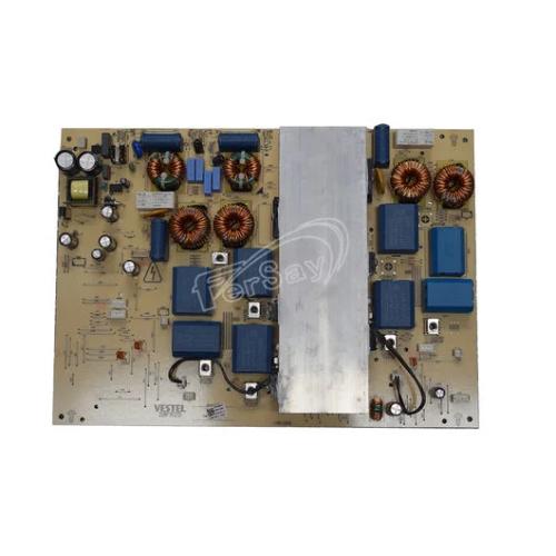 Vstl Ind Board Fr25 3h 290 Mm