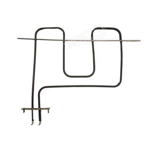 Resistencia grill para horno Teka 1400W 230V; C.O.