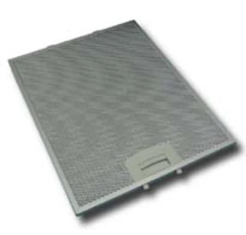 Filtro metalico para campana extractora Balay 003.