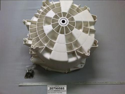 Vestel maquina de lavar TEKA TKX1 1000T 47B2 TYPE.