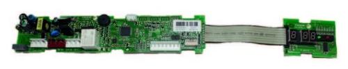 Tarjeta Electronica Frigorifico Fagor Fe9l003d1.C.