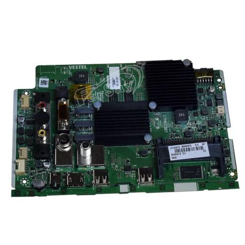 Placa main tv Vestel