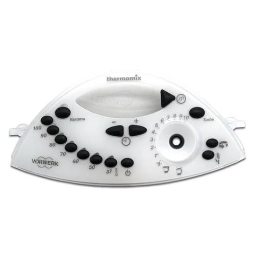 Junta Motor Para Modelo Thermomix Tm31.