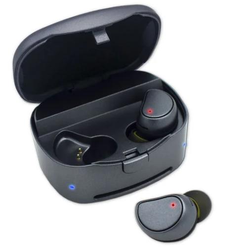 Auriculares In-Ear Bluetooth Inalambricos Fersay .