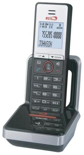 Telefono Inalambrico Sencillo Fersay-Dic 1010, Co.