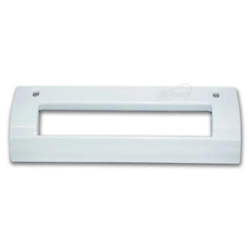 Tirador puerta frigorifico blanco Balay, Crolls, .