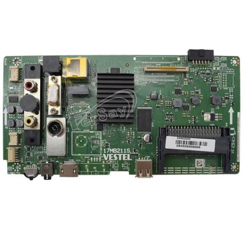 Placa Main Lcd