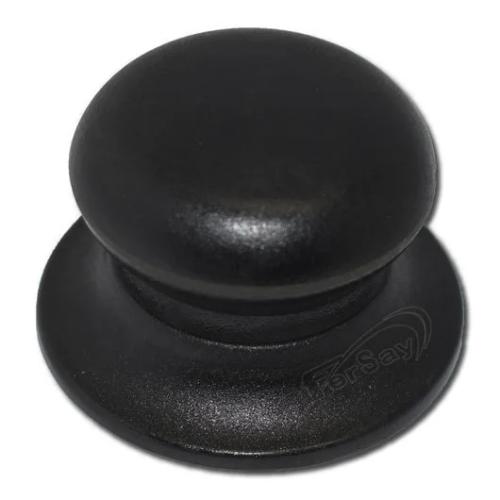 Pomo Universal Para Tapadera de Cazuela. Metrica .