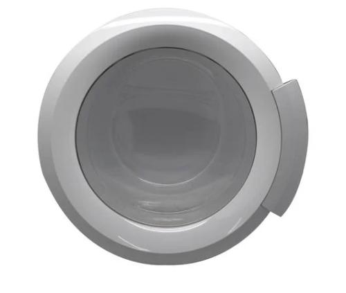 Porta Lavadora Bosch; 00745306