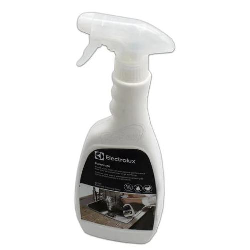 Limpiador Desinfectante de Filtro de Aire Acondic.