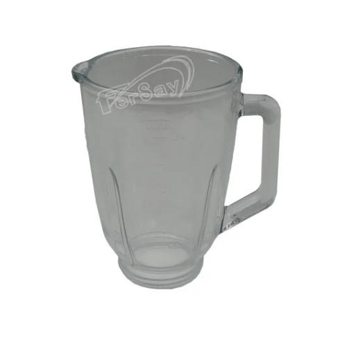 Jarra Batidora de Vaso Taurus Modelo: Bat Magnum .