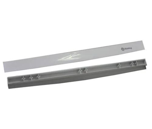 Tirador frontal blanco campana extractora Balay, .