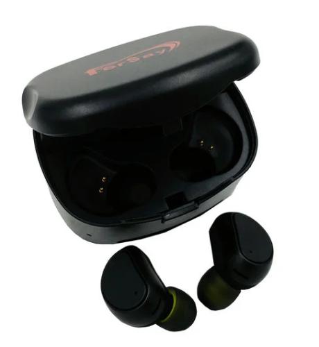 Auriculares In-Ear Bluetooth Inalambricos Fersay .