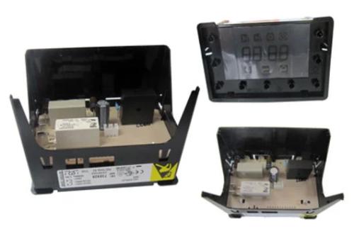Reloj programador display rojo horno Fagor hasta .